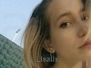 Lisalis