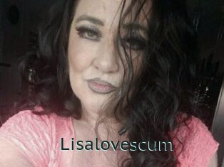 Lisalovescum