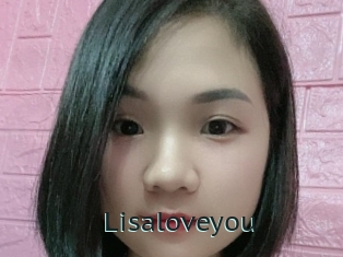 Lisaloveyou