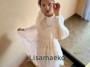 Lisamaeko