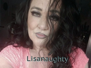 Lisanaughty