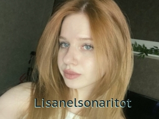 Lisanelsonaritot