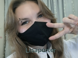 Lisaporter