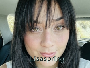 Lisaspring