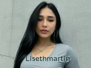 Lisethmartin