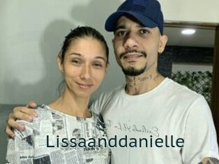 Lissaanddanielle