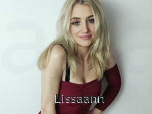 Lissaann