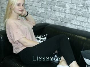 Lissaava