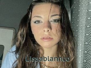 Lissablannco