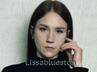 Lissablueston