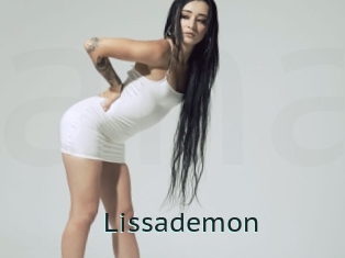 Lissademon