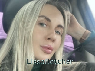 Lissaflotcher