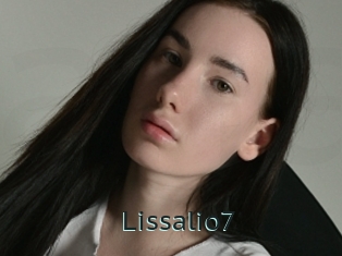 Lissalio7