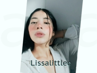 Lissalittlee