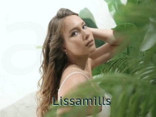 Lissamills