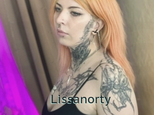 Lissanorty