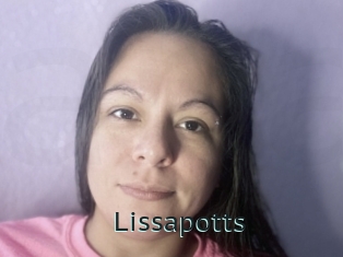 Lissapotts