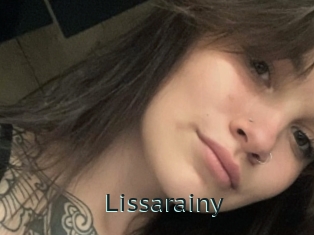 Lissarainy