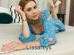 Lissareys