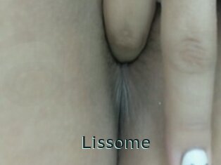 Lissome