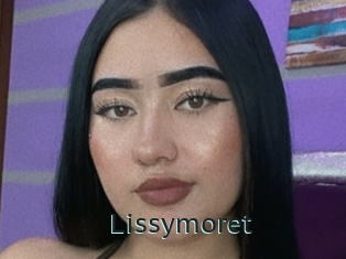 Lissymoret