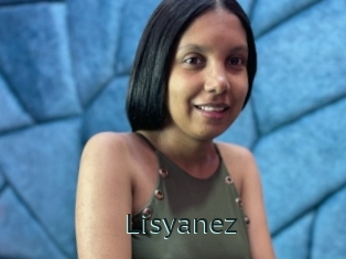 Lisyanez