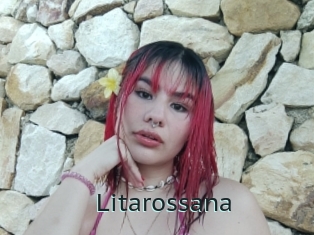 Litarossana