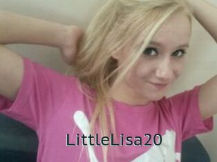 LittleLisa20