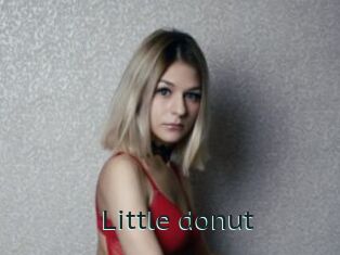 Little_donut