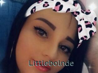 Littlebolnde