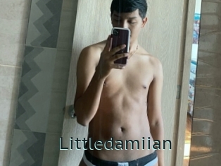 Littledamiian