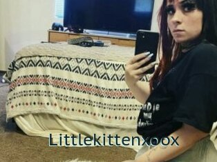 Littlekittenxoox