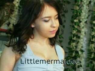 littlemermaidee Anal X