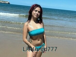 Littlered777