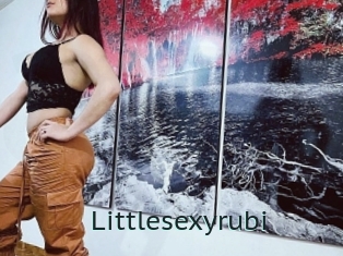 Littlesexyrubi