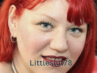 Littleslut78