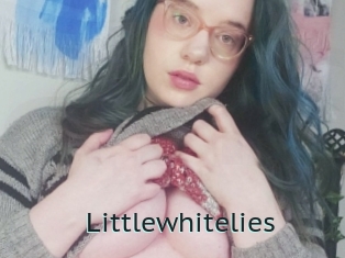 Littlewhitelies