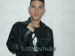 Litttlechuky