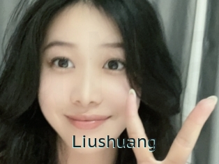Liushuang