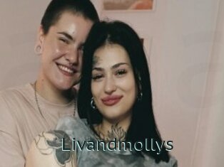 Livandmollys