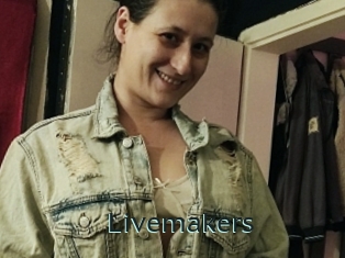 livemakers Anal X