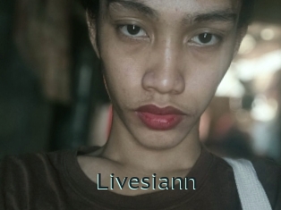 Livesiann