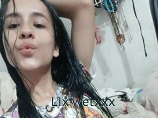 Lix_wetxxx
