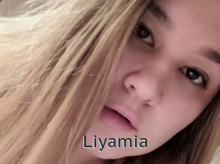 Liyamia