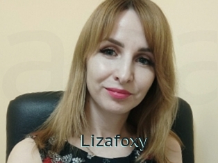 Lizafoxy