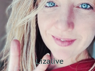 Lizalive