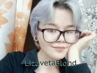 LizavetaBlond