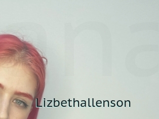 Lizbethallenson