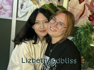 Lizbethandbliss