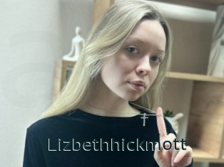 Lizbethhickmott